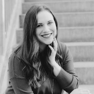 Meet your Posher, Nicole